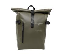 STRELLSON Sac à dos 'Stockwell 2.0 Eddie' kaki, Taille One Size