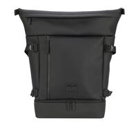 STRELLSON Sac à dos 'Westferry Sebastian' noir, Taille One Size