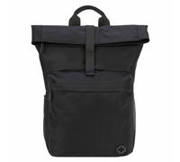 STRELLSON Sac à dos 'Wood Street Eddie' noir, Taille One Size