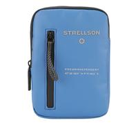 strellson sac à épaule bandoulière Stockwell 2.0 Brian Shoulderbag XS Blue