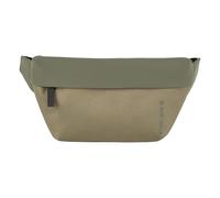 Strellson Sac banane Alperton Mickel pour homme, vert olive, Décontracté