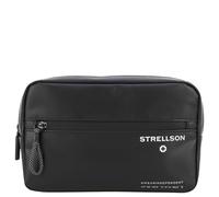 Strellson Stockwell 2.0 Sac banane noir, homme