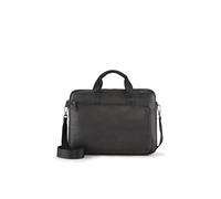 STRELLSON Sac d’ordinateur portable 'Clapton Charles' noir, Taille One Size