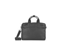 STRELLSON Sac d’ordinateur portable 'Stratford 2.0 Charles' noir, Taille One Size