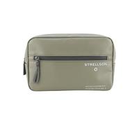 Strellson Sac HipBag Stockwell 2.0 Mick pour homme, kaki, Décontracté