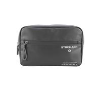 Strellson Sac HipBag Stockwell 2.0 Mick pour homme, Noir , Décontracté