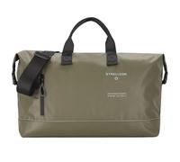 STRELLSON Sac week-end 'Stockwell 2.0 Landon' gris / olive / noir, Taille One Size