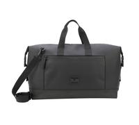 STRELLSON Sac week-end 'Westferry Landon' noir, Taille One Size