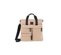 Strellson Swiss Cottage Sac à main 41 cm Compartiment pour ordinateur portable beige