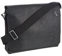 Strellson Richmond Porte-document noir, homme