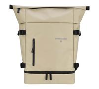 strellson Sebastian Backpack L Beige