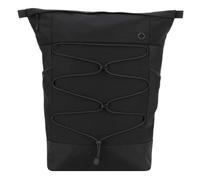 Strellson Sebastian Daypack 53 cm Compartiment pour ordinateur portable noir