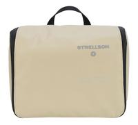 Strellson Stockwell 2.0 Benny Trousse de toilette 26 cm beige (TAS013734)