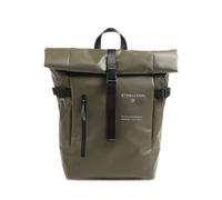 Strellson Stockwell 2.0 Sac à dos kaki, homme, 18L