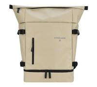 strellson Sebastian Backpack L Beige