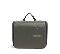 Strellson Stockwell 2.0 Trousse de toilette kaki, 28 x 21 x 13cm