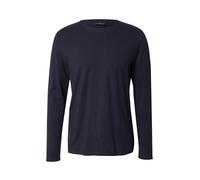 STRELLSON T-Shirt 'Colin' bleu foncé, Taille S