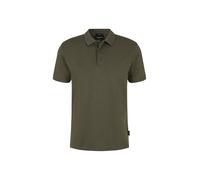 STRELLSON T-Shirt 'Edgar' olive, Taille S