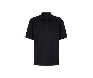 STRELLSON T-Shirt 'Erik' noir, Taille S