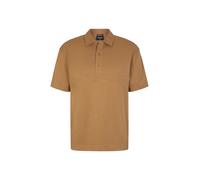 STRELLSON T-Shirt 'Erik' ocre, Taille M