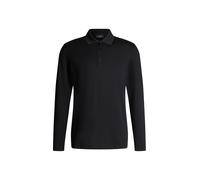 STRELLSON T-Shirt 'Rene' gris / noir, Taille S