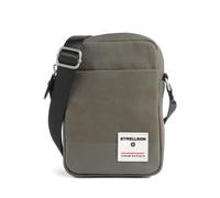 Strellson Tottenham 2.0 client Sac bandoulière vert olive, homme
