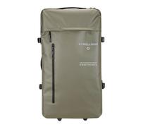 STRELLSON Valisette 'Stockwell 2.0' kaki / blanc, Taille One Size
