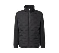STRELLSON Veste mi-saison 'Avio Flex 2.0' noir, Taille L-XL