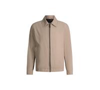 STRELLSON Veste mi-saison beige, Taille XXL