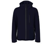 STRELLSON Veste mi-saison bleu foncé, Taille 7XL
