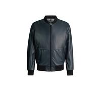 STRELLSON Veste mi-saison 'Boston' bleu foncé, Taille M-L