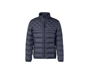 STRELLSON Veste mi-saison 'Clason' bleu marine, Taille XXL
