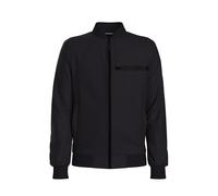 STRELLSON Veste mi-saison 'Clearwater Flex' bleu nuit, Taille M-L