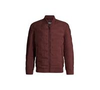STRELLSON Veste mi-saison 'Clearwater Fused ' bordeaux, Taille XL