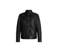 STRELLSON Veste mi-saison 'Flint' noir, Taille L-XL
