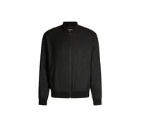 STRELLSON Veste mi-saison 'Jason' bleu foncé, Taille XXL