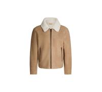 STRELLSON Veste mi-saison ' Monty ' beige, Taille S