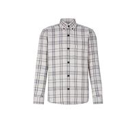 STRELLSON Veste mi-saison ' Nero ' beige / gris, Taille XL