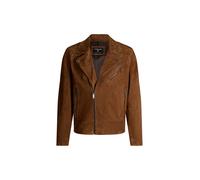 STRELLSON Veste mi-saison 'Parkson' marron, Taille XXL