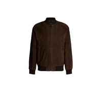 STRELLSON Veste mi-saison 'Vance' brun foncé, Taille M-L