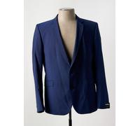 strellson vestes homme de couleur bleu XXL
