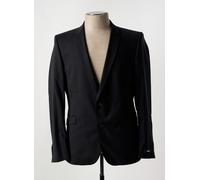 strellson vestes homme de couleur noir XL