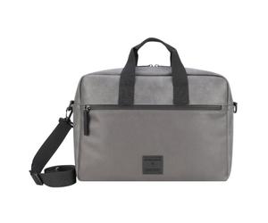 Strellson Westferry Charles Charles Porte-documents 40 cm Compartiment pour ordinateur portable gris