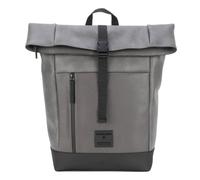 Strellson Westferry Eddie Daypack 42 cm Compartiment pour ordinateur portable gris
