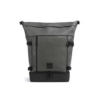 Strellson Westferry Sebastian Daypack 52 cm Compartiment pour ordinateur portable gris