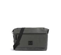 Strellson Westferry Sac messager gris foncé, homme