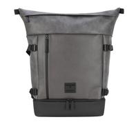 Strellson Westferry Sebastian Daypack 52 cm Compartiment pour ordinateur portable gris