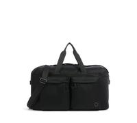 Strellson Wood Street Steven Sac weekend noir, 53 x 34 x 26cm