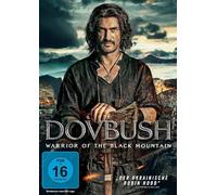 Dovbush - Warrior of the Black Mountain (DVD) Plakhtiy Darya Shulha Oleh Buzek