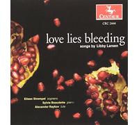 Strempel, E. - Love Lies Bleeding